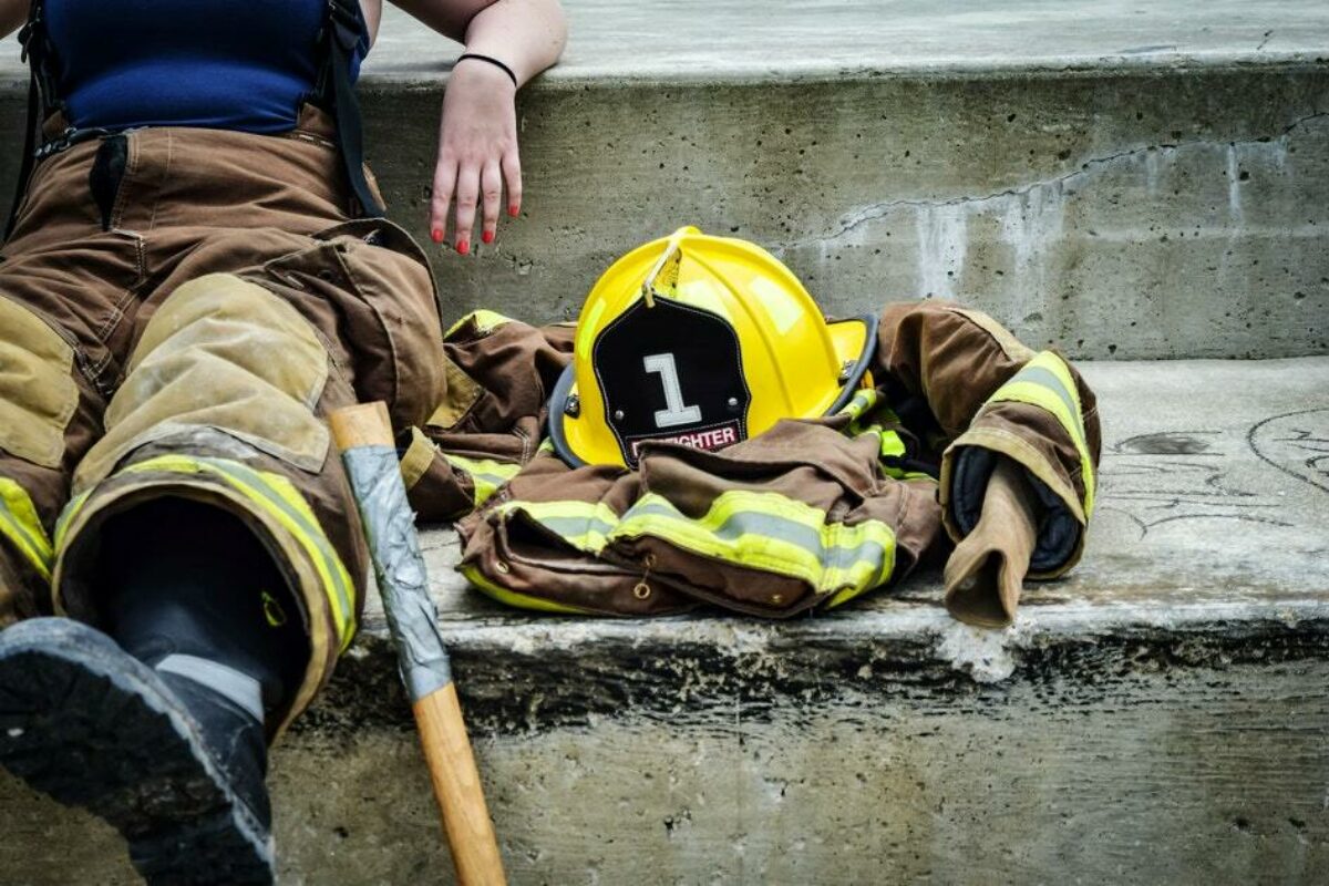 Interview Tips And Tricks Fire Service Women Ontario