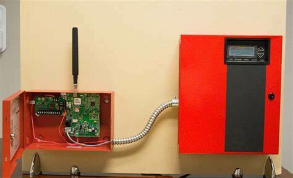 Don’t Be Alarmed Fire Alarms at Calls & What You Need to Know Fire Service Women Ontario