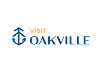 2020 Visit Oakville Logo Horizontal Logo 48