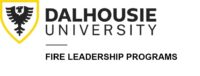Dalhousie Fire Leadership Logo
