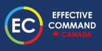 EC Logo Stacked Blue Canada