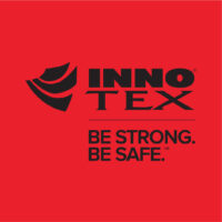 Logo Innotex all black TAG EN