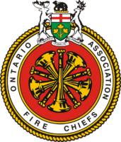 OAFC Crest PNG Transparent Background