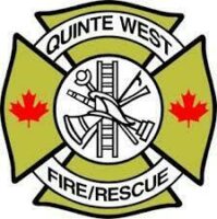 Quinte West Fire and Emergency Services