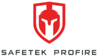 SAFETEK PROFIRE