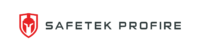 SAFETEK PROFIRE Logo Horizontal