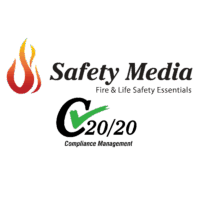 Safety Media C2020 Logos