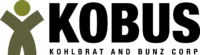 Kobus logo mil