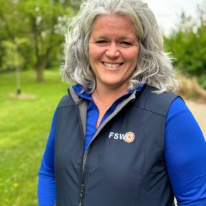 Tracey Shields