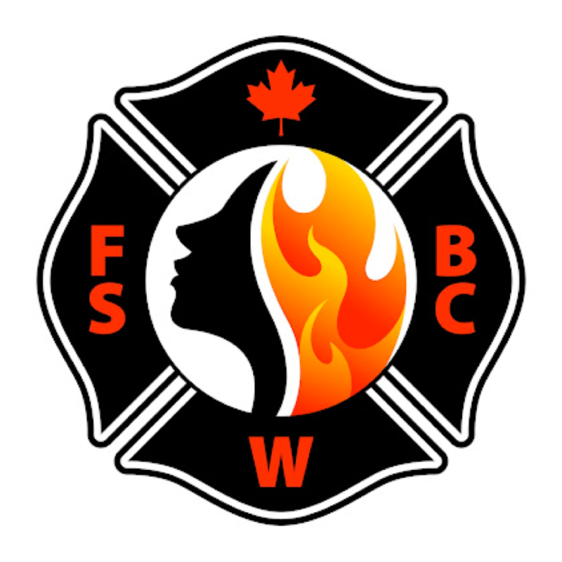 Fire Service Women British Columbia